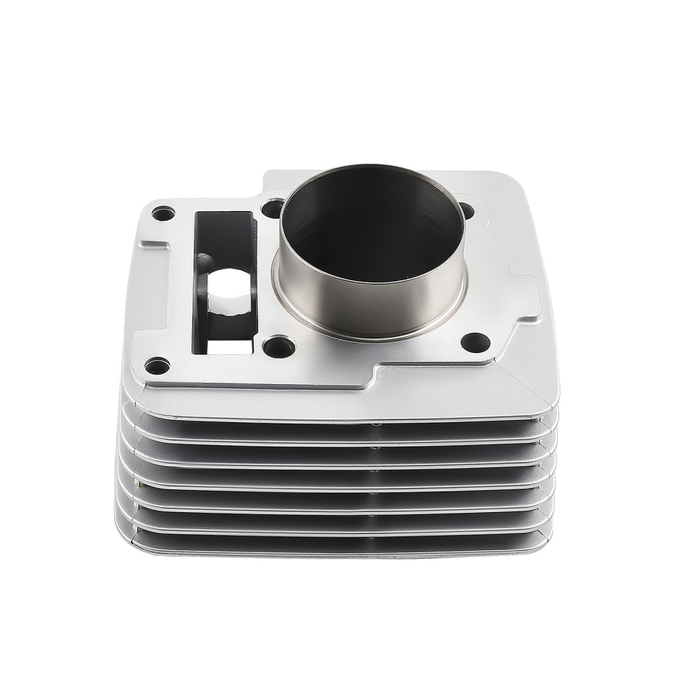 150CC Big Bore Cylinder Piston Gaskets Kit For Yamaha TTR125 TTR125E TT-R125E L