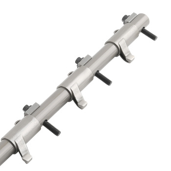 IntakeExhaust Rocker Arm compatible for Dodge Ram Jeep 2003-2018 5.7L compatible for Hemi 53021553AB