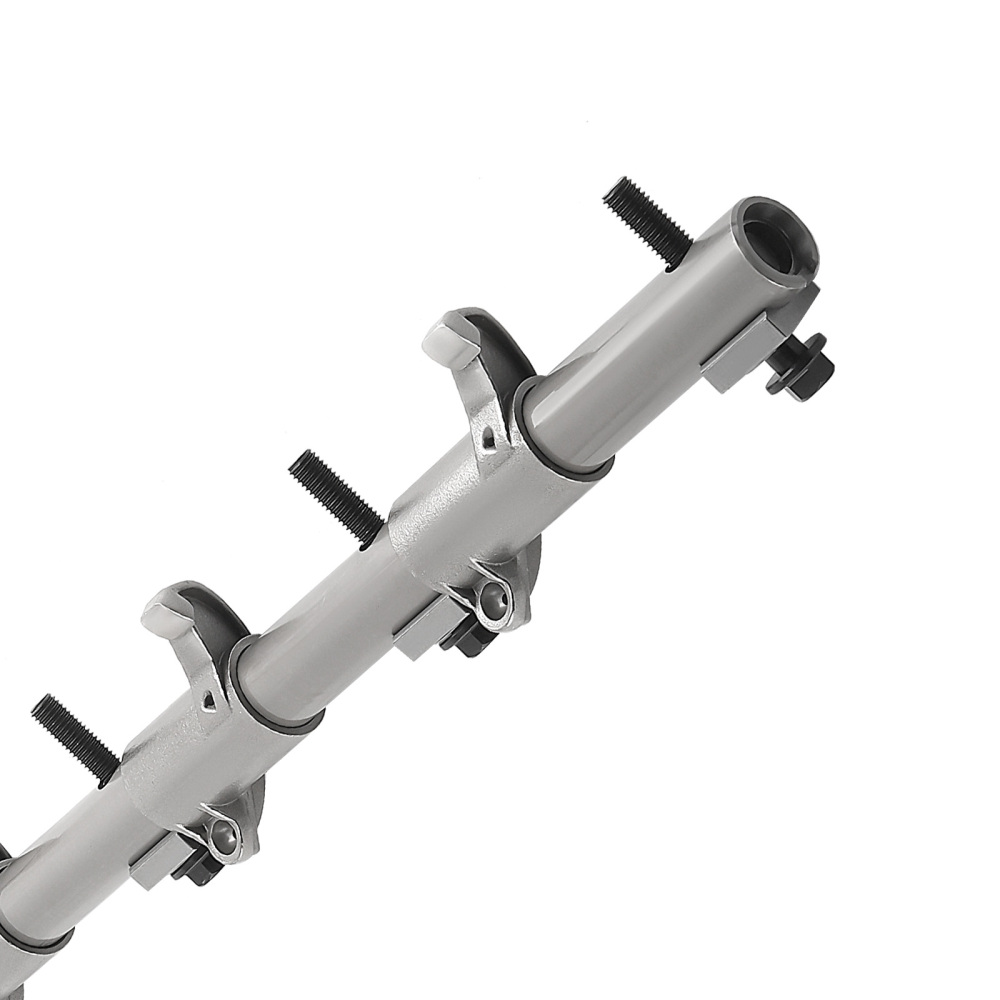 IntakeExhaust Rocker Arm compatible for Dodge Ram Jeep 2003-2018 5.7L compatible for Hemi 53021553AB