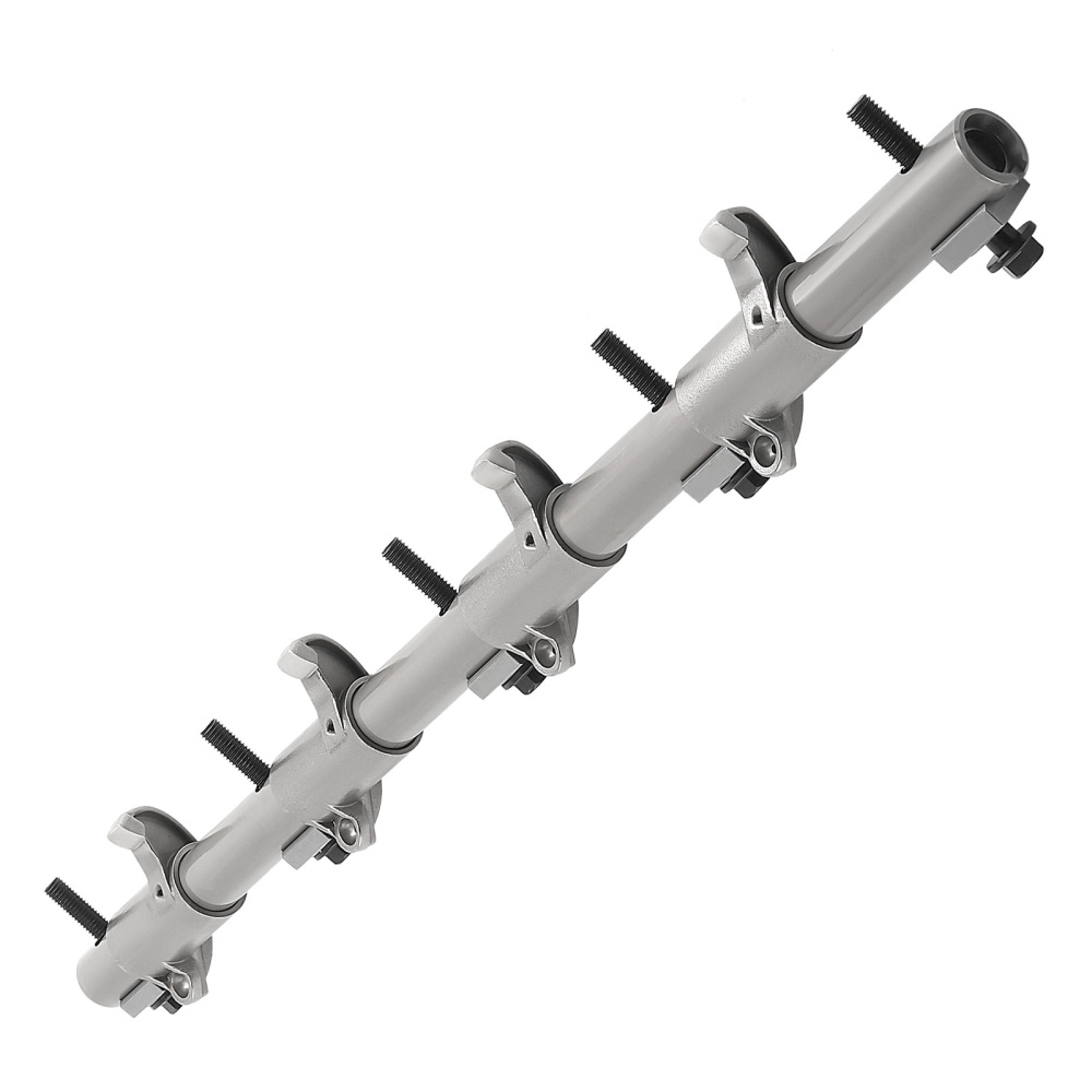 IntakeExhaust Rocker Arm compatible for Dodge Ram Jeep 2003-2018 5.7L compatible for Hemi 53021553AB