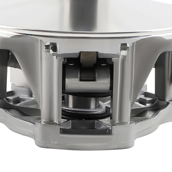 Primary Driven Clutch + Secondary Driven Clutch compatible for Polaris RZR 800 2008-2014