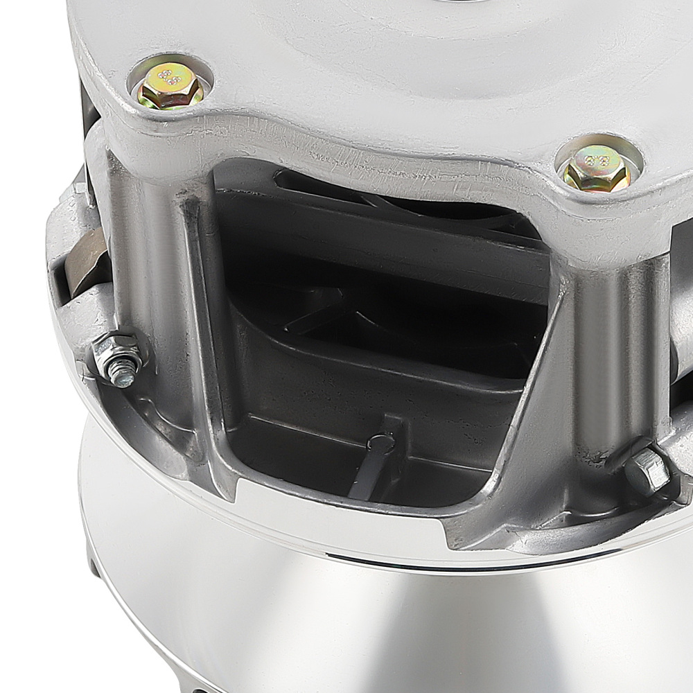 Primary Driven Clutch + Secondary Driven Clutch compatible for Polaris RZR 800 2008-2014