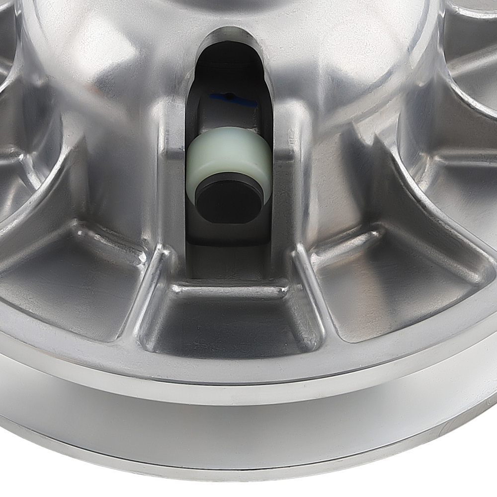 Primary Driven Clutch + Secondary Driven Clutch compatible for Polaris RZR 800 2008-2014