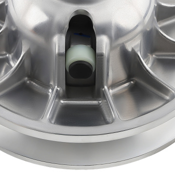 Primary Driven Clutch + Secondary Driven Clutch compatible for Polaris RZR 800 2008-2014