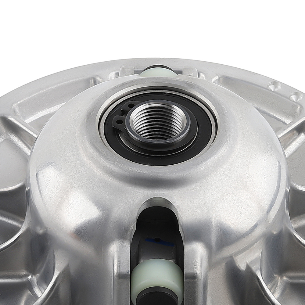 Primary Driven Clutch + Secondary Driven Clutch compatible for Polaris RZR 800 2008-2014