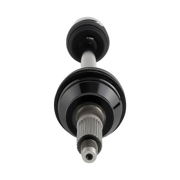 Rear Left /Right Complete CV Joint Axle compatible for Polaris Ranger 1000 Crew 570 1332947