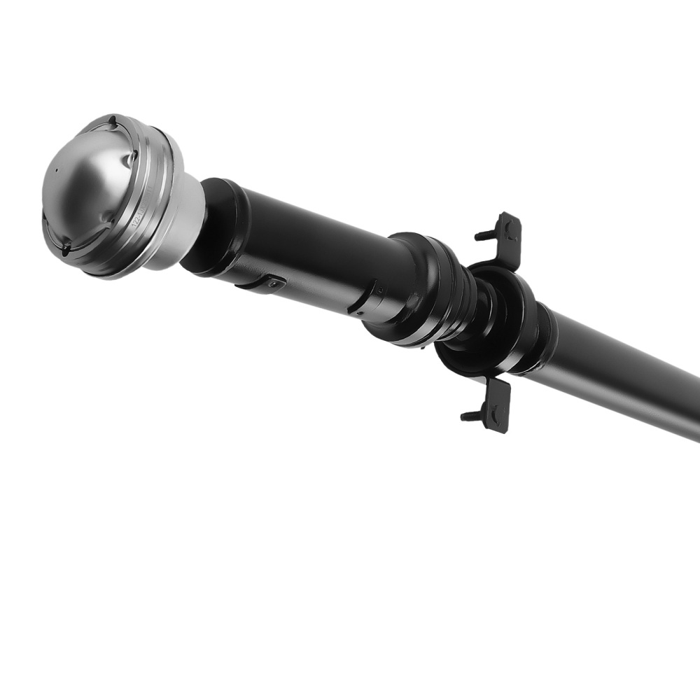 Rear Driveshaft Prop Shaft Assembly compatible for Ford Explorer Sport Trac 2007-2010 4WD