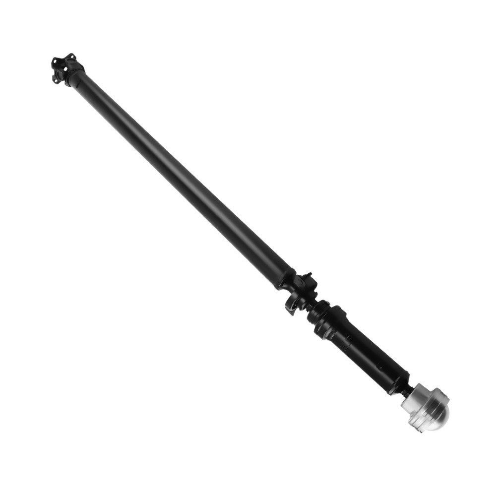 Rear Driveshaft Prop Shaft Assembly compatible for Ford Explorer Sport Trac 2007-2010 4WD