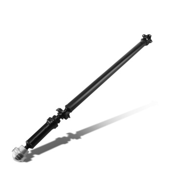 Rear Driveshaft Prop Shaft Assembly compatible for Ford Explorer Sport Trac 2007-2010 4WD