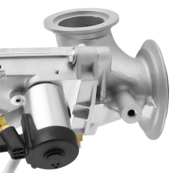 Emissions Valve for ISX compatible for Cummins Peterbilt Western Star 2004-2007 3682805 3104874