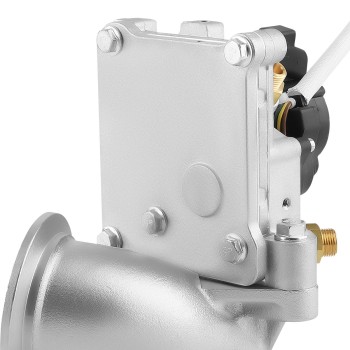 Emissions Valve for ISX compatible for Cummins Peterbilt Western Star 2004-2007 3682805 3104874