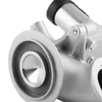 Emissions Valve for ISX compatible for Cummins Peterbilt Western Star 2004-2007 3682805 3104874