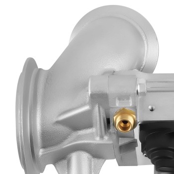 Emissions Valve for ISX compatible for Cummins Peterbilt Western Star 2004-2007 3682805 3104874