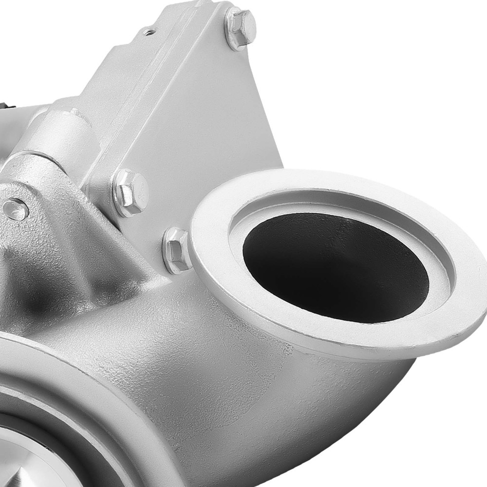 Emissions Valve for ISX compatible for Cummins Peterbilt Western Star 2004-2007 3682805 3104874