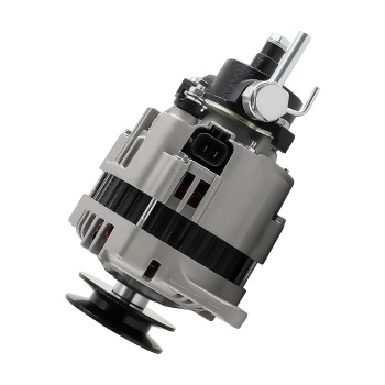 Alternator compatible for ISUZU Holden RA Rodeo 3.0 TD 4JH1TC 4JJ1TC 4x4 2003-2008 LR160503