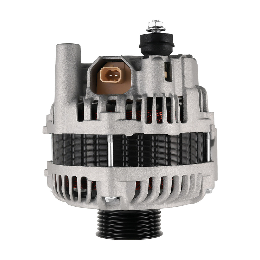 Alternator compatible for Holden Commodore Statesman Caprice SS SSV VE WM All compatible for V8 models