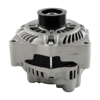 Alternator compatible for Holden Commodore Statesman Caprice SS SSV VE WM All compatible for V8 models