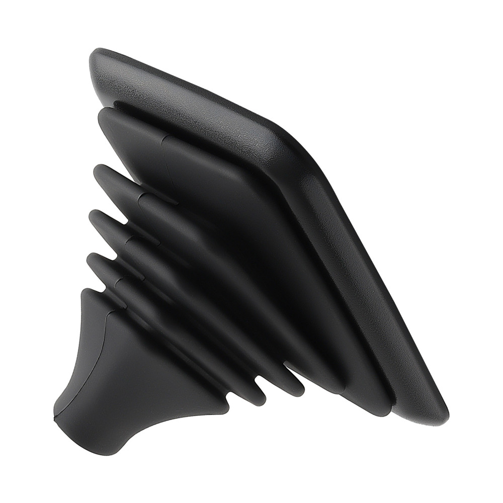 Munual Trans Shift Boot Cover compatible for Ford Bronco compatible for F-150 F-250 F-350 90-97 F5TZ7277BA