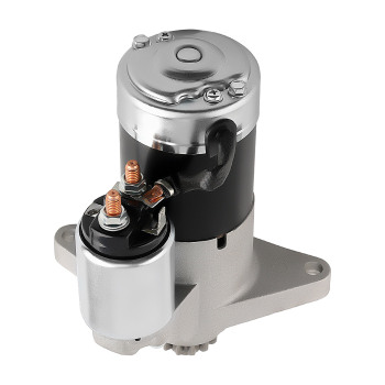 Uprated New Starter Motor compatible for Mazda Rx8 Rx-8 r3 12v 2.0kw 14 Tooth