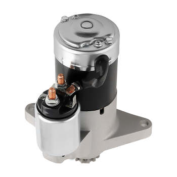 Uprated New Starter Motor compatible for Mazda Rx8 Rx-8 r3 12v 2.0kw 14 Tooth