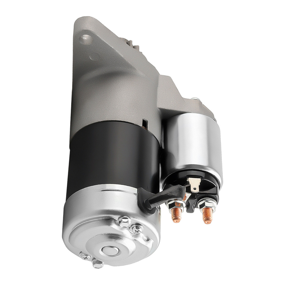 Motor Arranque reforzadas compatible para Mazda RX8 2.0kW 2003-12 14 dientes M001TA0271