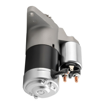 Uprated New Starter Motor compatible for Mazda Rx8 Rx-8 r3 12v 2.0kw 14 Tooth