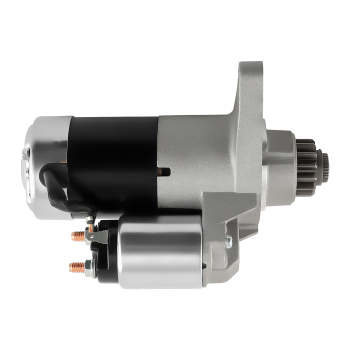Uprated New Starter Motor compatible for Mazda Rx8 Rx-8 r3 12v 2.0kw 14 Tooth