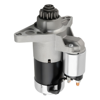 Uprated New Starter Motor compatible for Mazda Rx8 Rx-8 r3 12v 2.0kw 14 Tooth