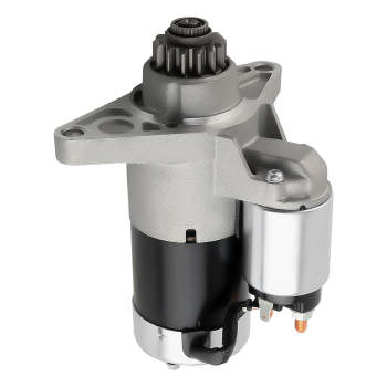 Uprated New Starter Motor compatible for Mazda Rx8 Rx-8 r3 12v 2.0kw 14 Tooth