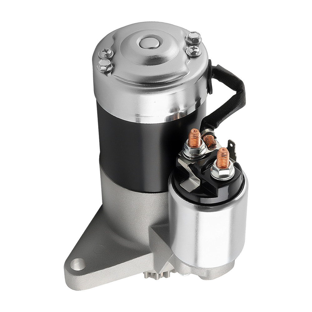 Motor Arranque reforzadas compatible para Mazda RX8 2.0kW 2003-12 14 dientes M001TA0271