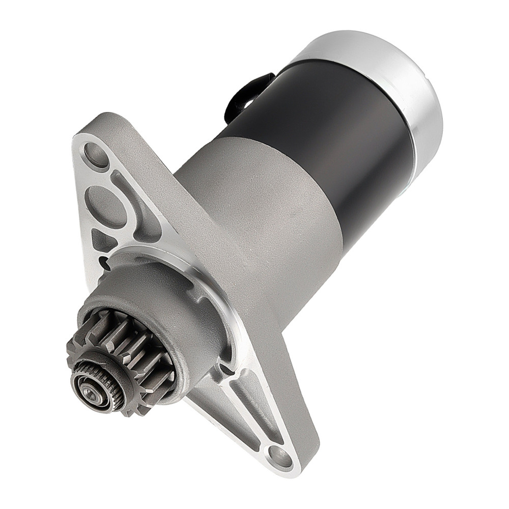 Motor Arranque reforzadas compatible para Mazda RX8 2.0kW 2003-12 14 dientes M001TA0271