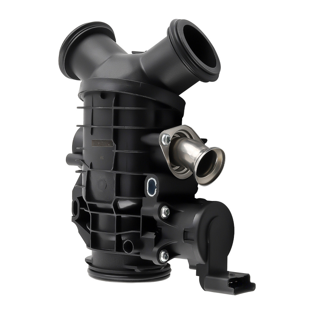 Throttle Body compatible for Range Rover L405 L494 L560 L462 3.0L Diesel LR078546