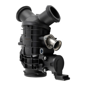 Throttle Body compatible for Range Rover L405 L494 L560 L462 3.0L Diesel LR078546