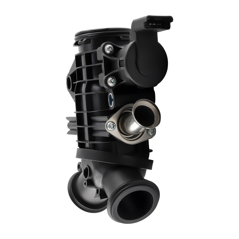 Throttle Body compatible for Range Rover L405 L494 L560 L462 3.0L Diesel LR078546