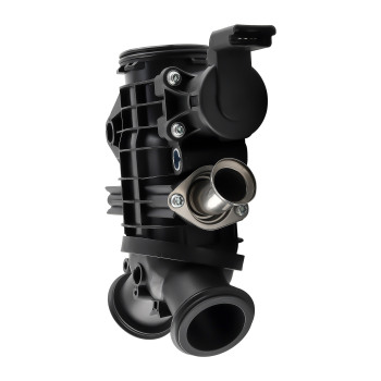 Throttle Body compatible for Range Rover L405 L494 L560 L462 3.0L Diesel LR078546