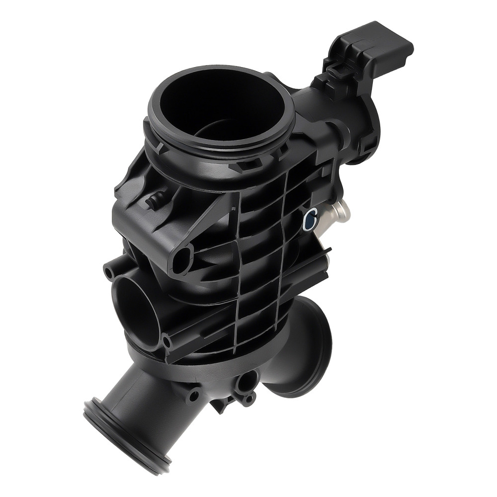 Throttle Body compatible for Range Rover L405 L494 L560 L462 3.0L Diesel LR078546