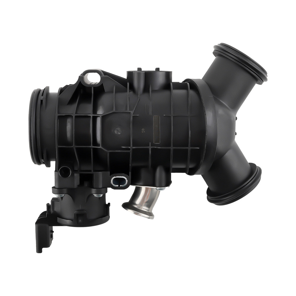 Throttle Body compatible for Range Rover L405 L494 L560 L462 3.0L Diesel LR078546