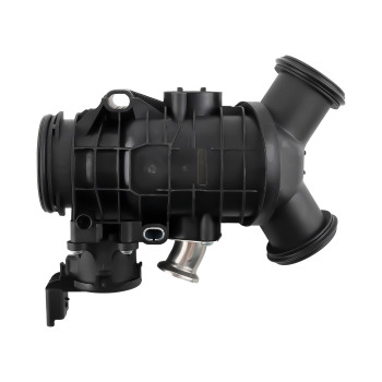 Throttle Body compatible for Range Rover L405 L494 L560 L462 3.0L Diesel LR078546