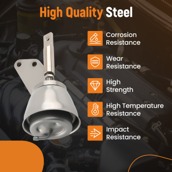 Turbocharger Turbo Actuator for Detroit Diesel DD15 DD13 Engine A4710964399