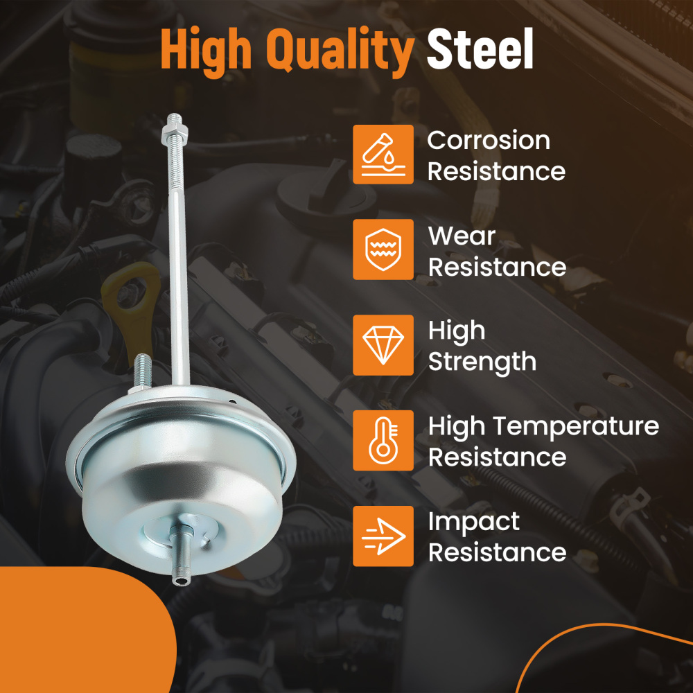 Compatible for Mercedes C200 C250 C260 C300 Turbo Electric Actuator