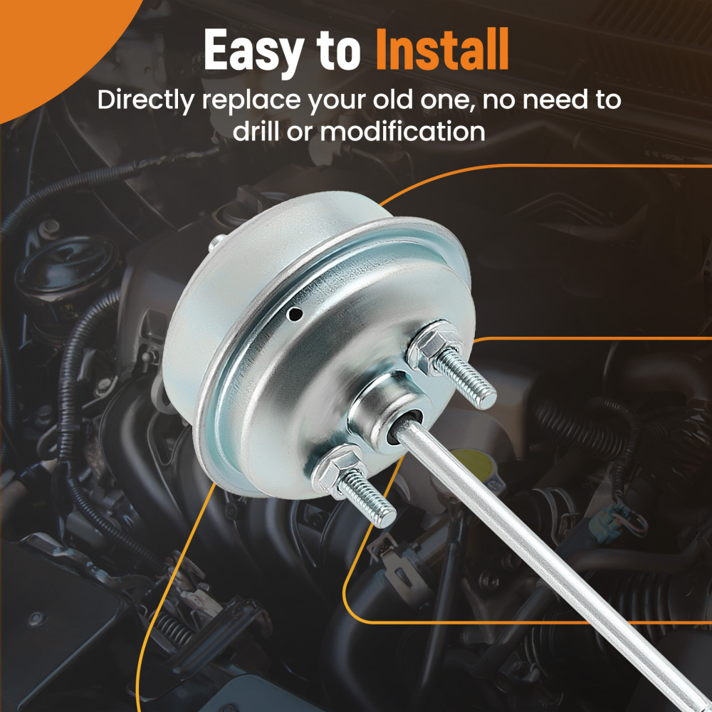 Compatible for Mercedes C200 C250 C260 C300 Turbo Electric Actuator