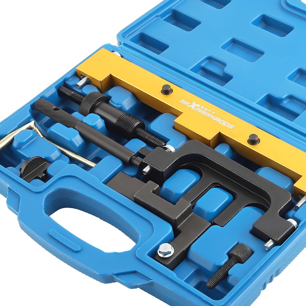 ENGINE TIMING TOOL KIT compatible para BMW E46 E87 E90 E91 E85 E88 N42 N46 B18 B20 ENGINE