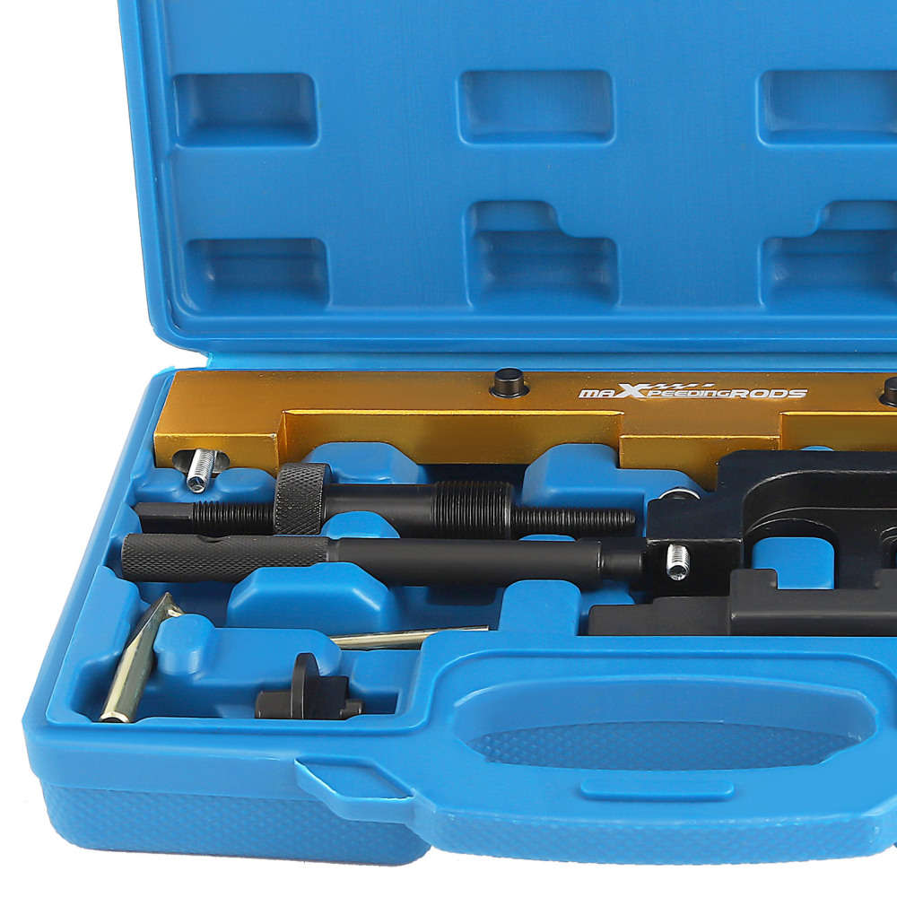 ENGINE TIMING TOOL KIT compatible para BMW E46 E87 E90 E91 E85 E88 N42 N46 B18 B20 ENGINE