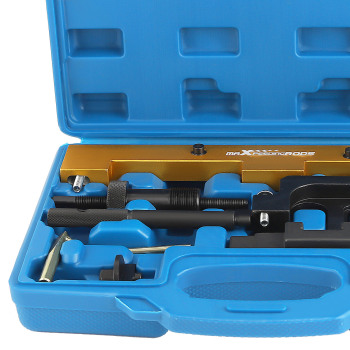 ENGINE TIMING TOOL KIT compatible para BMW E46 E87 E90 E91 E85 E88 N42 N46 B18 B20 ENGINE