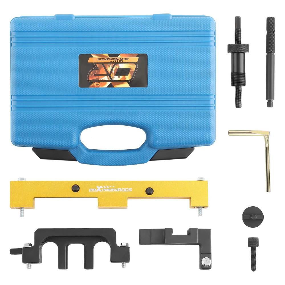 ENGINE TIMING TOOL KIT compatible para BMW E46 E87 E90 E91 E85 E88 N42 N46 B18 B20 ENGINE