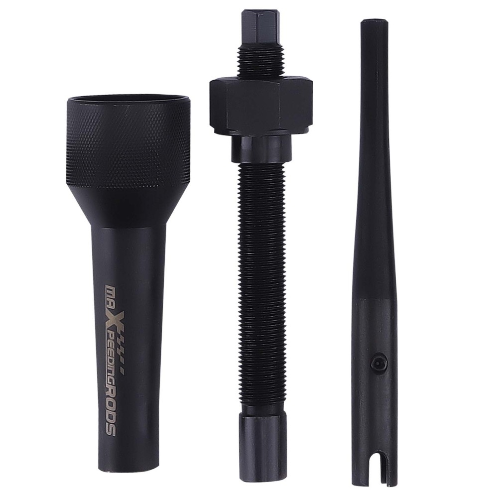 16 PIEZAS KIT EXTRACTOR DE CALENTADORES ROTOS Y DAÑADOS Glow plug removal set