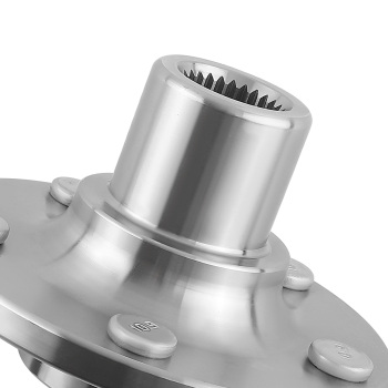 2 Front Wheel Hub Bearing Kit compatible for Ford Escape 2015-19 compatible for Lincoln MKC 2013-19