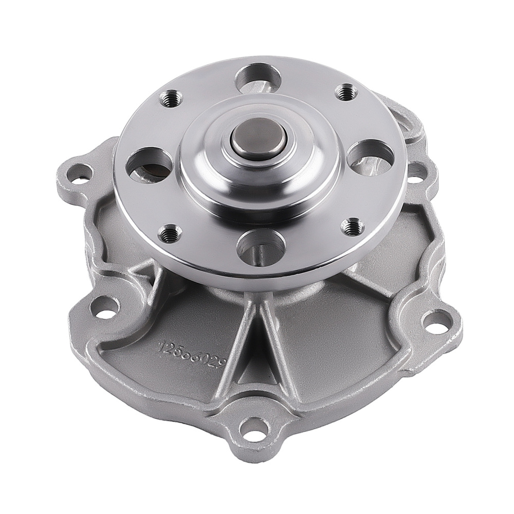 Water Pump compatible for Chevy Equinox 3.0 3.6L and 2012-2020 Impala 3.6L Engine 2008-2017