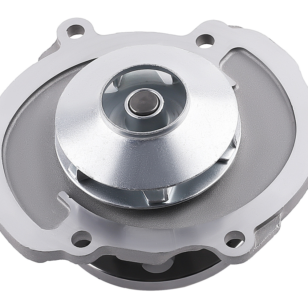 Water Pump compatible for Chevy Equinox 3.0 3.6L and 2012-2020 Impala 3.6L Engine 2008-2017