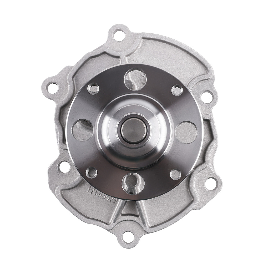 Water Pump compatible for Chevy Equinox 3.0 3.6L and 2012-2020 Impala 3.6L Engine 2008-2017